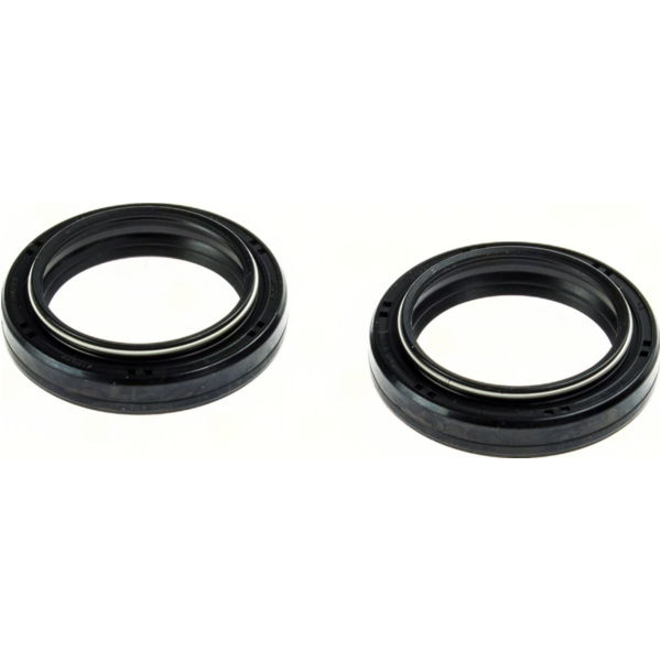 35x48x8/10,5 111A178FK fork shaft seal set fitting for Aprilia Atlantic  125 SP002 2005, 13,6 PS, 10 kw