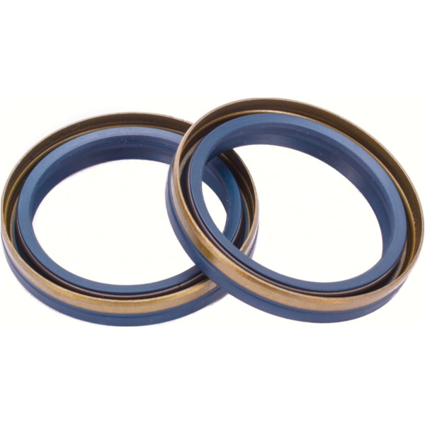 38,5x48x7 111A200FK fork shaft seal set