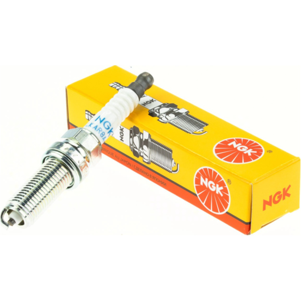 Spark plug, LKAR8A-9 fitting for KTM Duke  690  2008, 65 PS, 48 kw