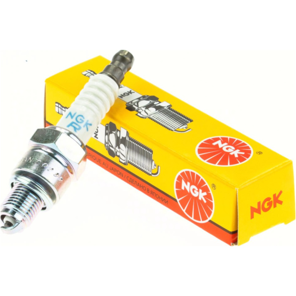 Spark plug, CR 4 HSB