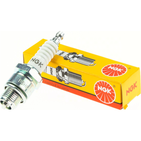 Spark plug, B5HS ccm