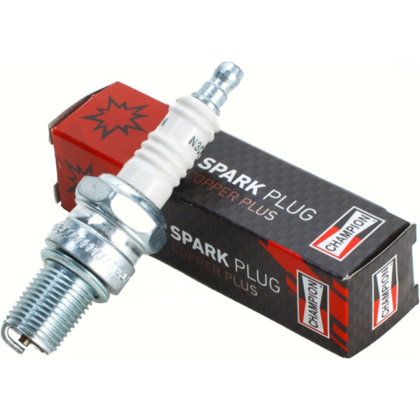 spark plug N3C OE068/T10 (compare no. B-8ES)