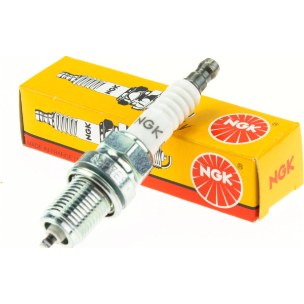 Spark plug, BCP7ES ccm fitting for Beta Trial  250  1997, 