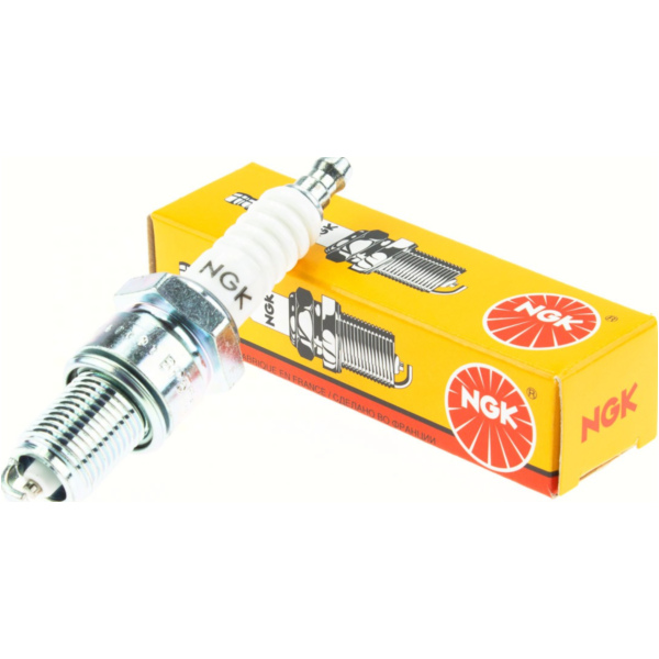 Spark plug, BP5ES ccm