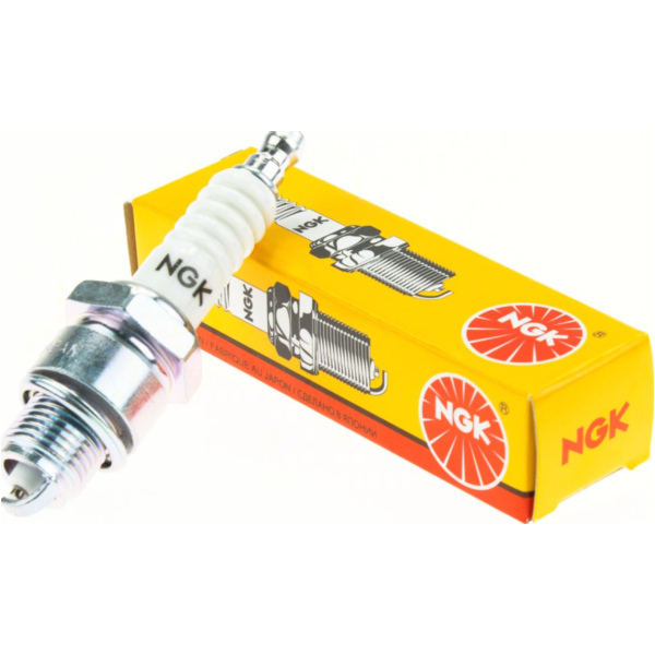 Spark plug, BP7HS ccm