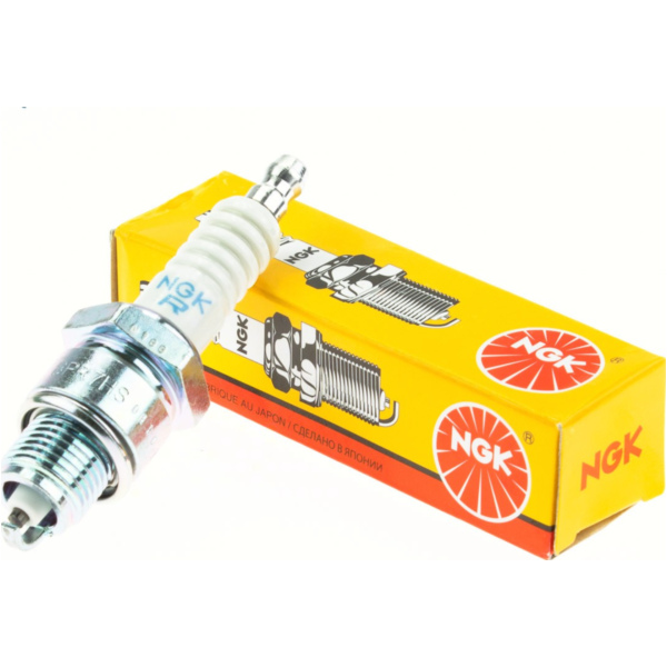 Spark plug, BPR7HS ccm