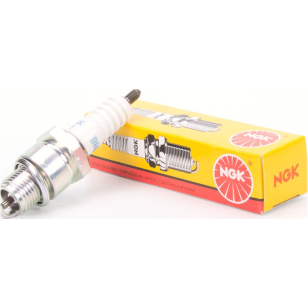 Spark plug, BR6HSA ccm