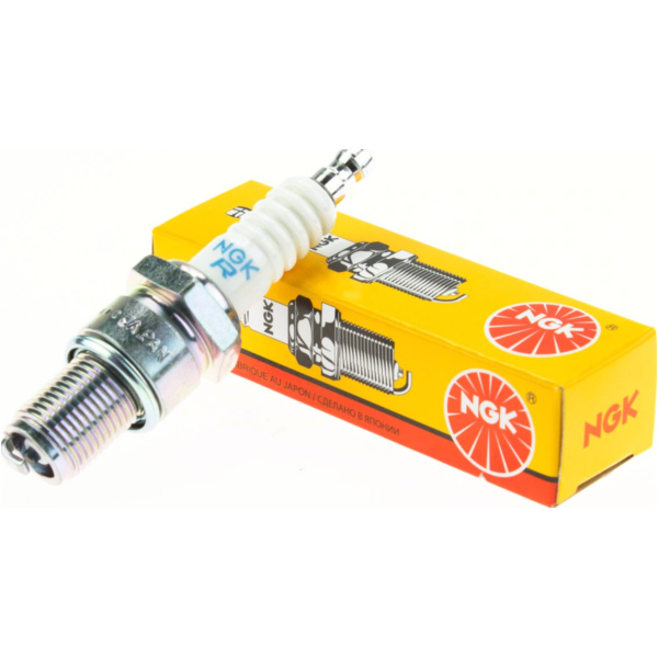 Spark plug, BR7ES ccm