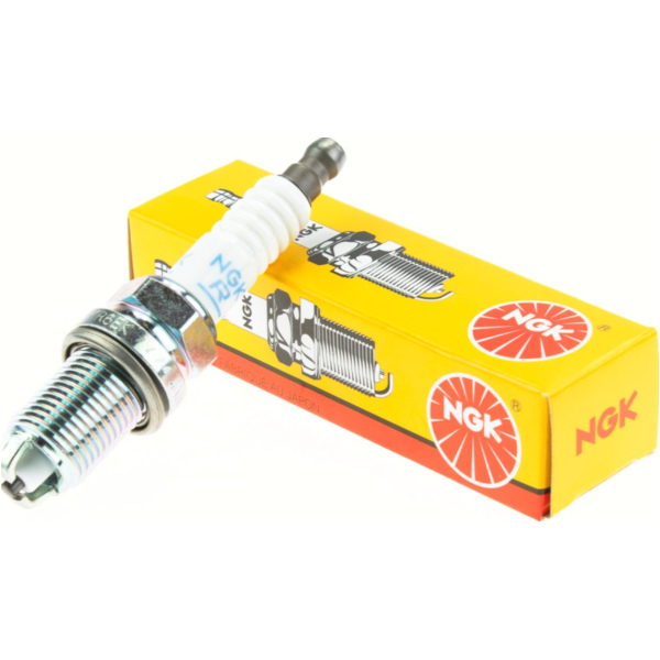 Zündkerze BKR-6 EK