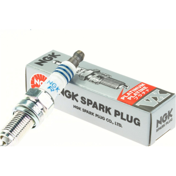 Spark plug PMR-8B