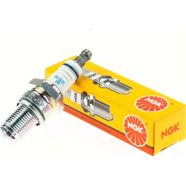 Zündkerze BR-9 ECM passend für Yamaha TZR  250 2MA 1987, 50 PS, 37 kw
