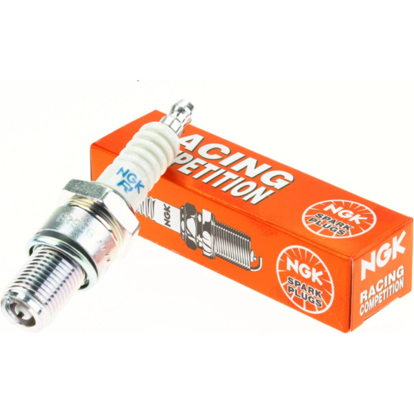 Spark plug, BR9EG ccm