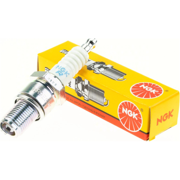 Spark plug BR9ES