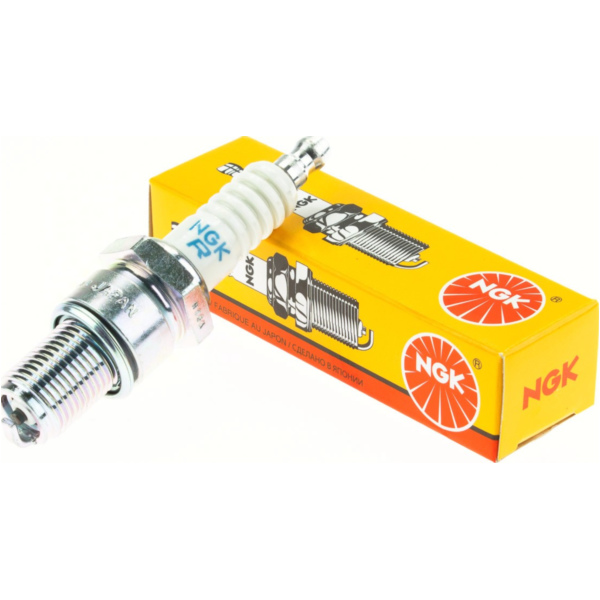 Spark plug, BR10ES ccm