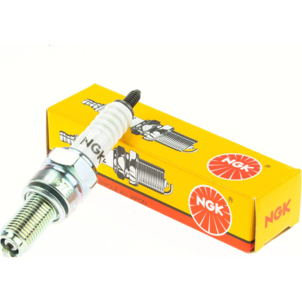 Spark plug, C7E ccm fitting for Husqvarna TE  350  1997, 