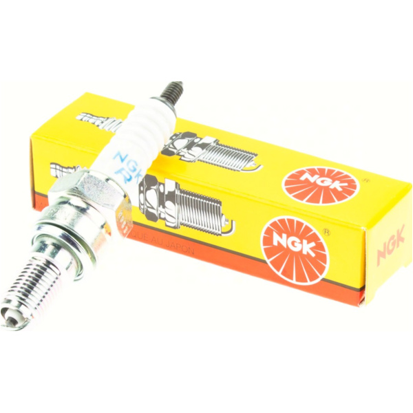 Spark plug, CR7EH-9 ccm