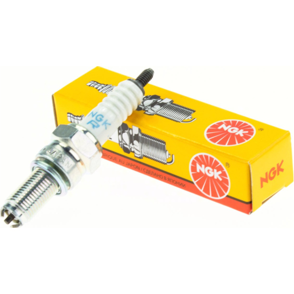 Spark plug, CR8EK fitting for KTM SX Racing 400  2002, 