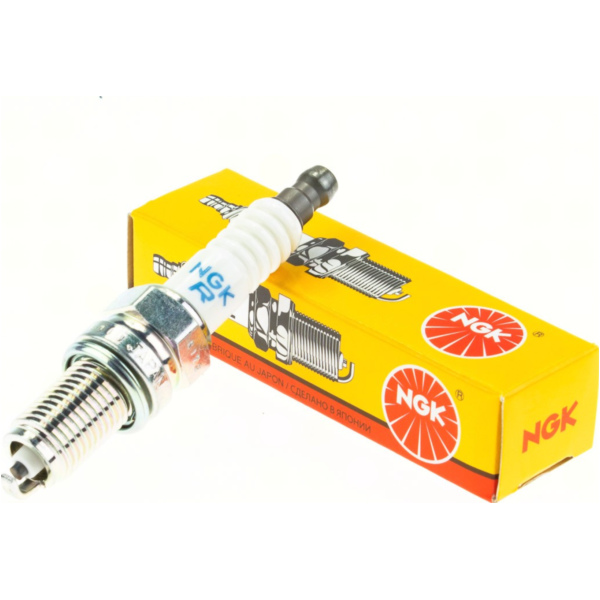 Spark plug, DCPR-6 E