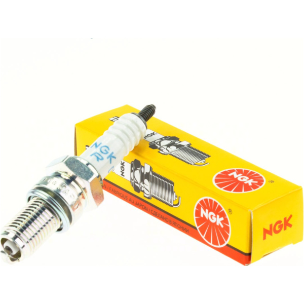 Spark plug, DR8ES-L