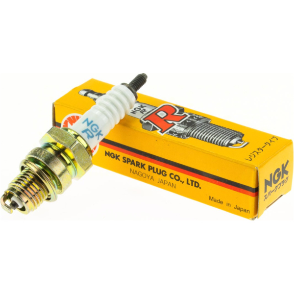 Spark plug, DR8HS ccm