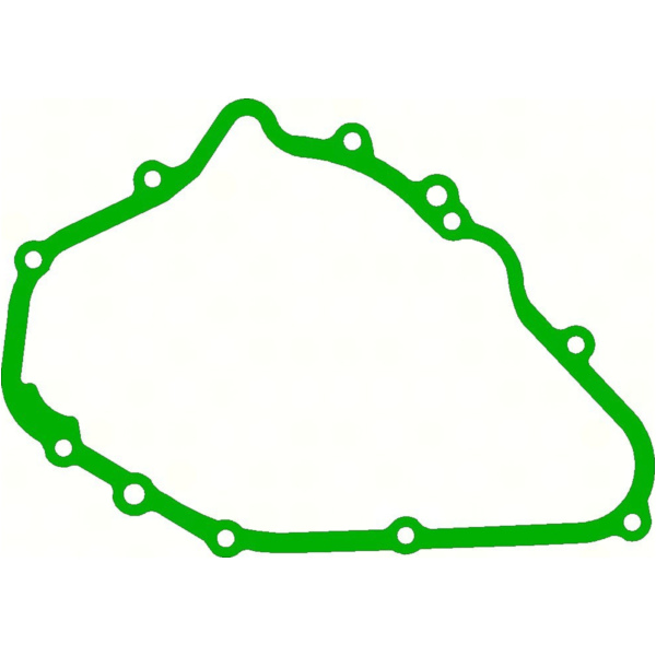 generator cover gasket compare no. 11009-1834 fitting for Kawasaki GPZ  500 EX500D 1998, 60/50/34/27 PS, 44/37/25/20 kw