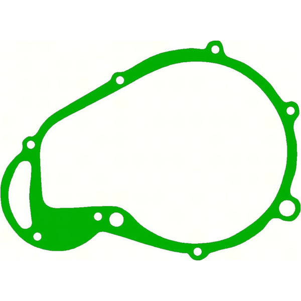 generator cover gasket 1088655110 fitting for Suzuki GS Speichenrad 550 GS550 1977, 49 PS, 36 kw