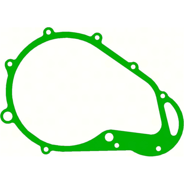 generator cover gasket compare no. 11483-45000 fitting for Suzuki GS Speichenrad 1000 GS1000 1980, 90 PS, 66 kw