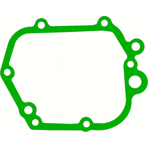 Dichtung Getriebedeckeldichtung Vergl.-nr. 11060-1830 11009-1485 passend für Kawasaki GPZ  500 EX500D 1998, 60/50/34/27 PS, 44/37/25/20 kw