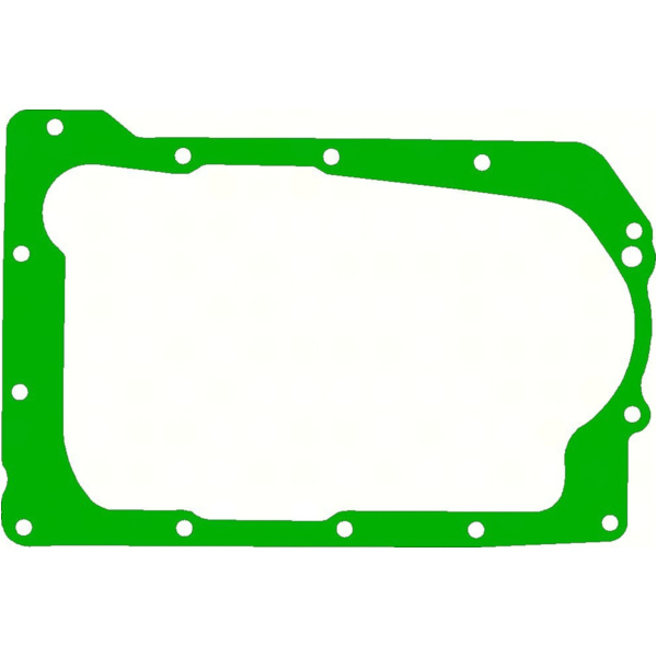 oil pan gasket compare no. 11009-1272