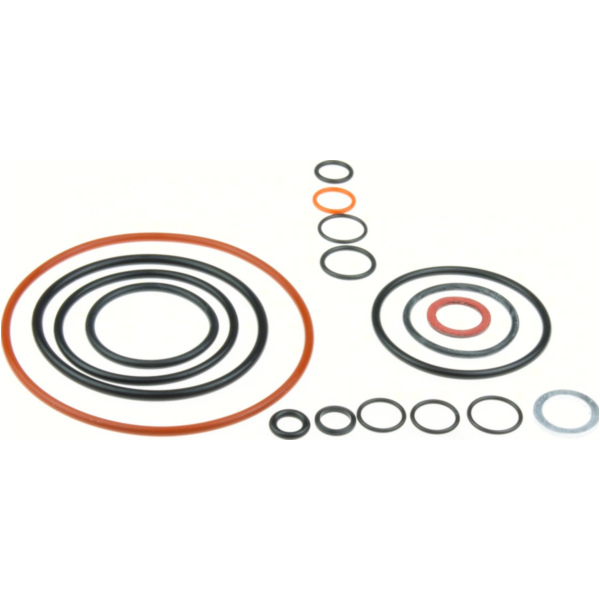 Valve cover gasket (O-Ring set 7pc.)