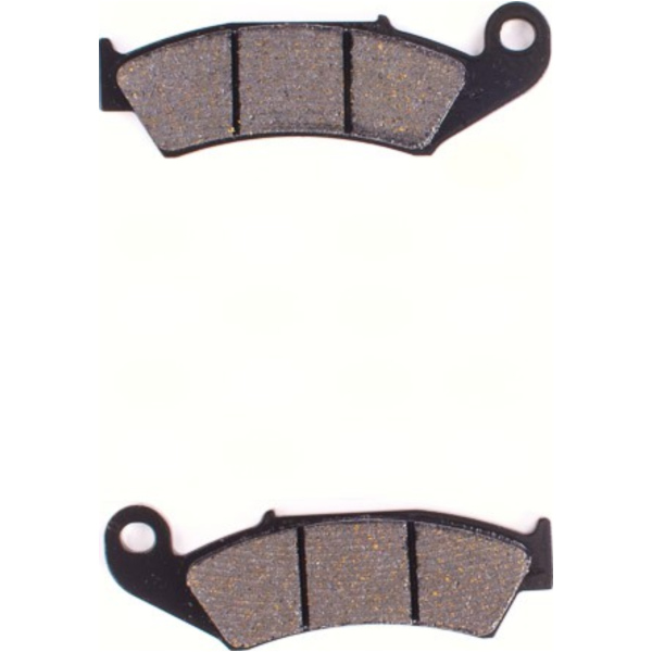 Bremsklötze Scheibenbremsbeläge MCB 594 mit ABE