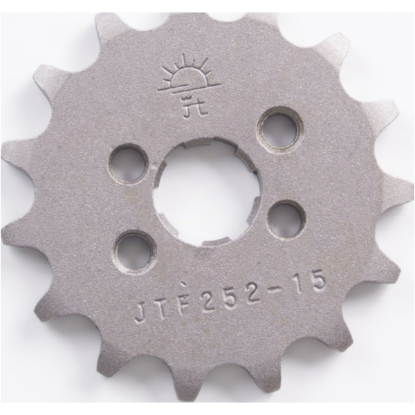 PBR Front sprocket 420T 16T