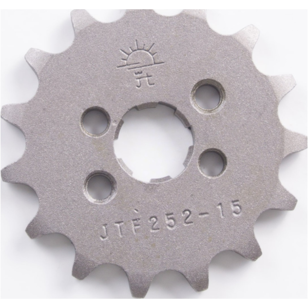 PBR Front sprocket 420T 17T