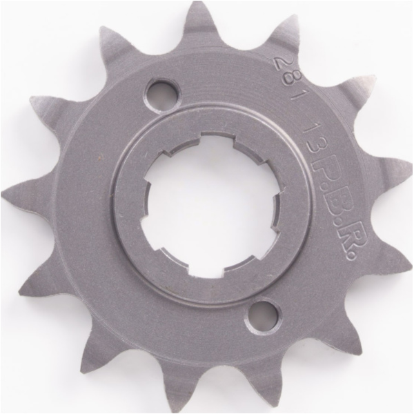 PBR Front sprocket 520T 13T