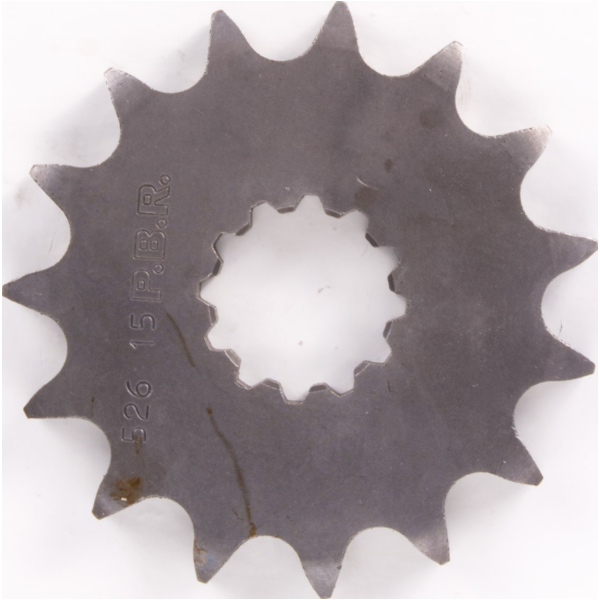 PBR Front sprocket 530T 15T