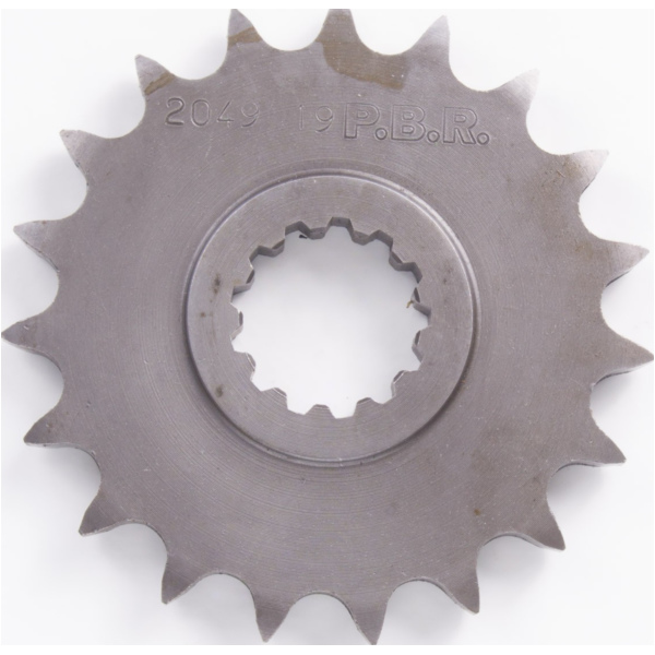 Zahnrad PBR Ritzel 428T 19Z PBR