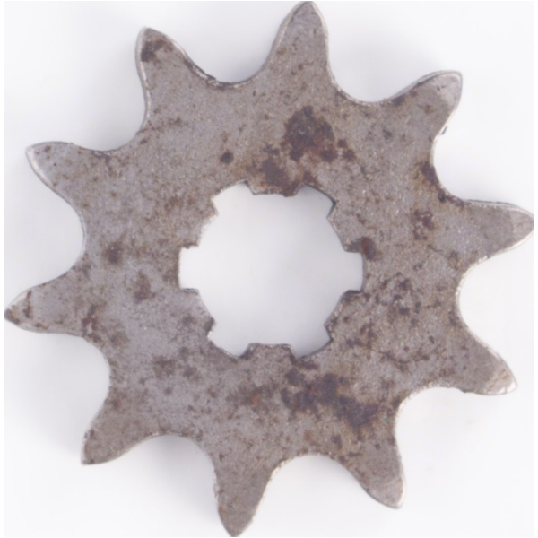 PBR Front sprocket 420T 16T 1122118-16