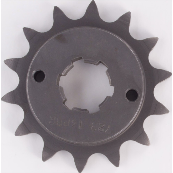 PBR Front sprocket 520T 14T