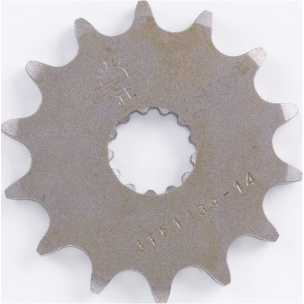 M-Front sprocket 520T 15T LT160/185/230/250