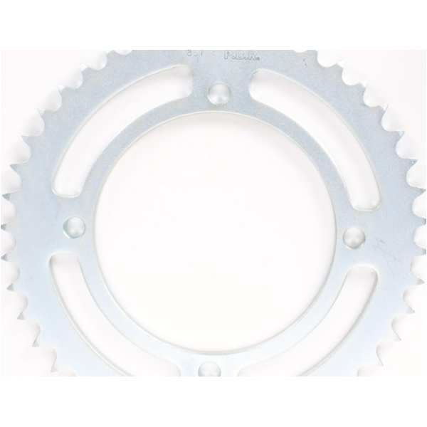 KeRa, Kettenblatt PBR Stahl-Kettenrad MZ 660 43Z Kr-3271-43Z-520T