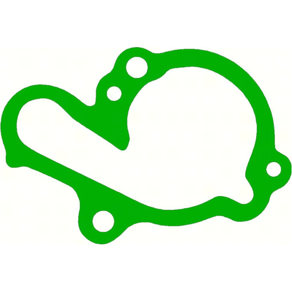 water pump gasket compare no. 3BN-12428-11