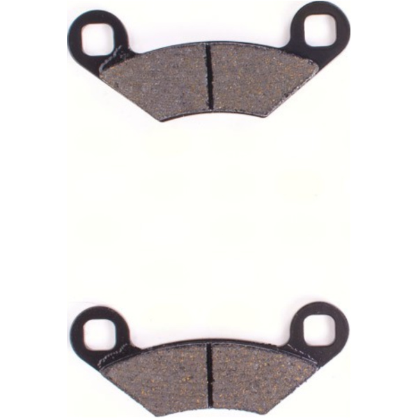 disk brake pads MCB 619 ABE approved