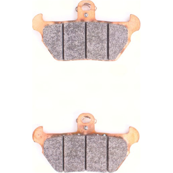 Bremsklötze Scheibenbremsbeläge MCB 621 SV mit ABE