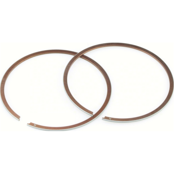 Wiseco Kolbenring-Set für Zylinderbohrunhg 54mm