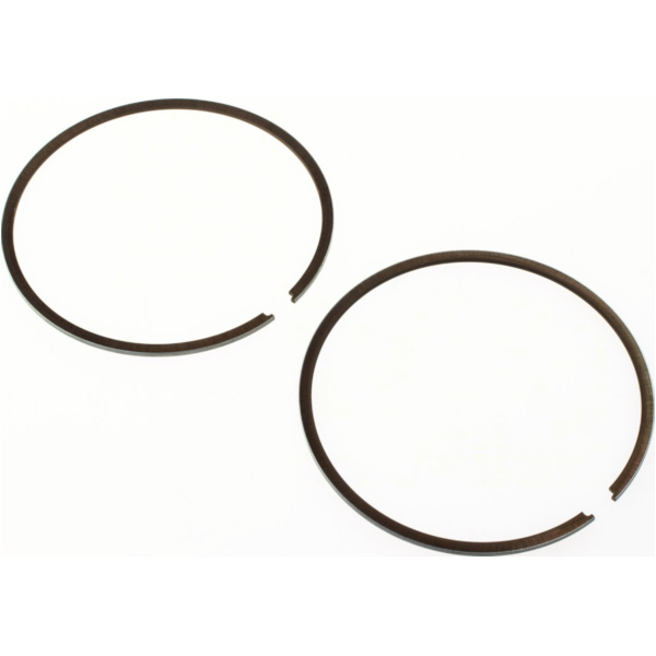 piston ring set 57,25 2254CD fitting for Yamaha DT  125 4BL 1995, 12 PS, 9 kw