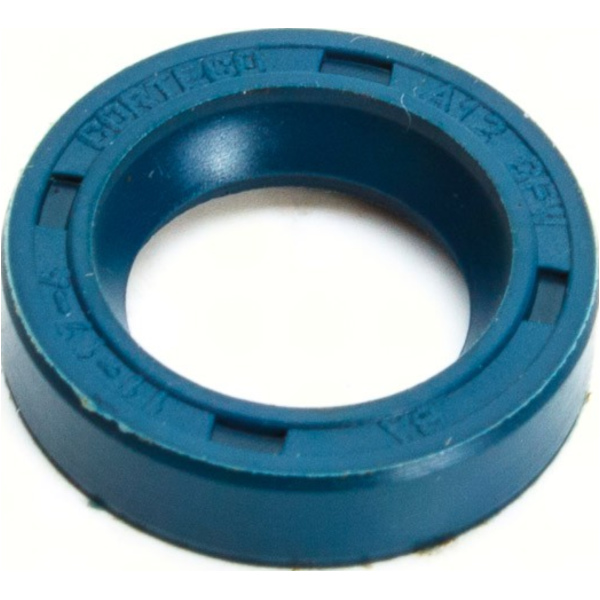 Shaft seal 11x17x4, NBR, without dust lip