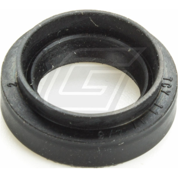 Oil seal 11x17x4/6