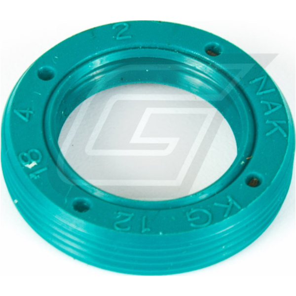 Oil seal 12x18x4
