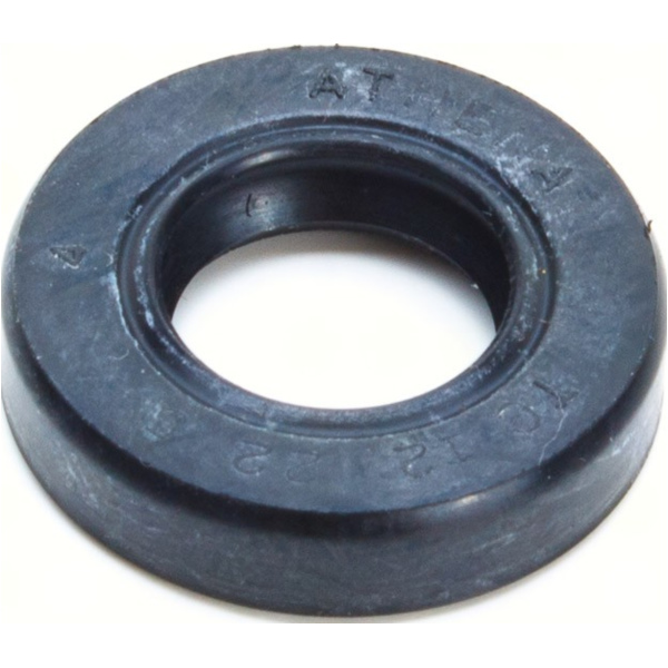 Shaft seal 12x22x5, NBR, with dust lip 11791080