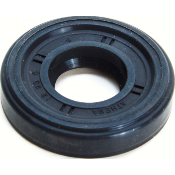 Shaft seal 12x29x6, NBR, without dust lip